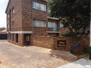 2 Bed Flat in Alberton