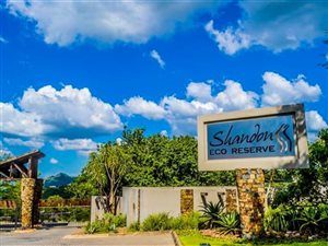 1500 m² Land available in Shandon Estate