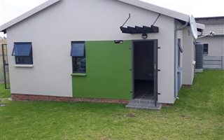 3 Bedroom Cluster in Sagewood