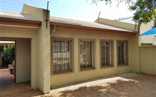 Office space in Bo Dorp