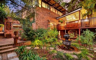 3 Bedroom House in Parktown
