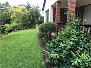 2 Bed Garden Cottage in Westville