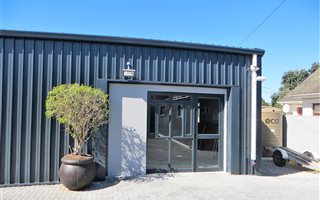 Commercial space in Walmer