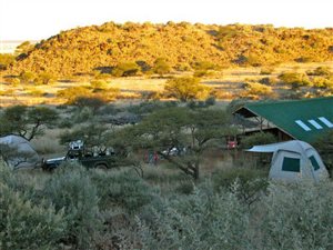 2.6 ha Farm in Kimberley