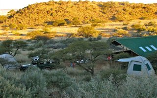2.6 ha Farm in Kimberley