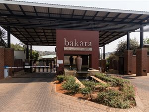 2 Bed Apartment in Glenvista
