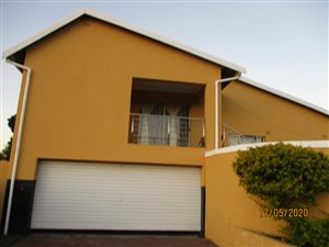 3 Bed House in Umlazi