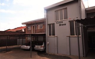 1 Bedroom Apartment in Windsor West