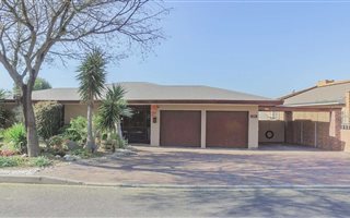 4 Bedroom House in Ridgeworth