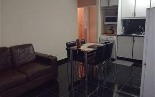 2 Bedroom Flat in Eastbury