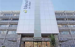Office space in Rosebank