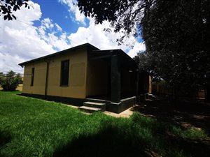 3 Bed House in Lewisham