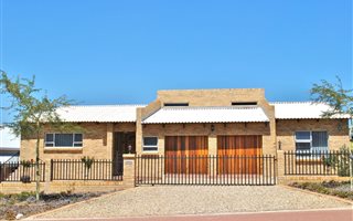 3 Bedroom House in Fairway Heights