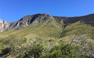 3406 m² Land available in Bettys Bay
