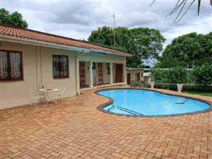 3 Bed House in Pinelands