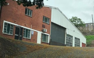 1135 m² Industrial space in Westmead