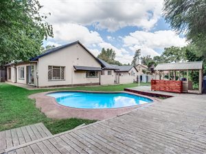 3 Bed House in Windsor Glen