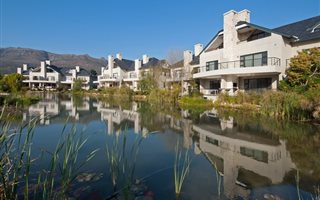 3 Bedroom Townhouse in Val de Vie