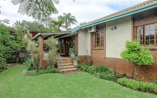 3 Bedroom House in Blackridge