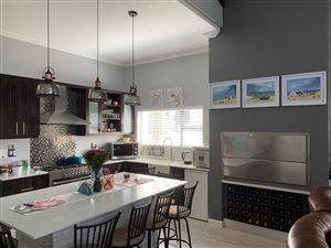 3 Bed House in Sunset Estate