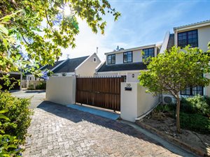 2 Bed Townhouse in Bridgewater