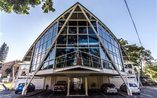 456 m² Office Space in Pinetown Central