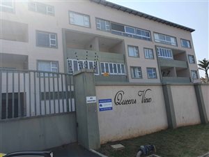 2 Bed Apartment in Manaba