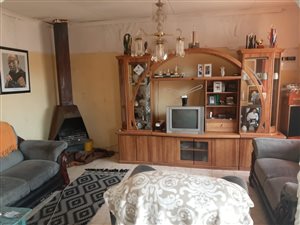 3 Bed House in Kwa Thema