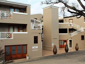 2 Bed Apartment in Knysna Central