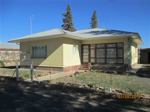 2 Bed House in Fraserburg