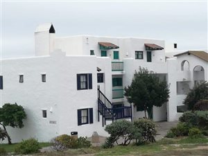 1 Bed Apartment in Mykonos