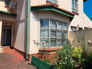 3 Bed Duplex in Empangeni Central