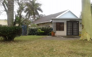 3 Bedroom House in Arboretum