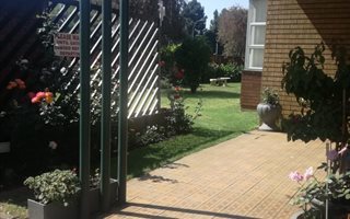 2 Bedroom Flat in Germiston Central