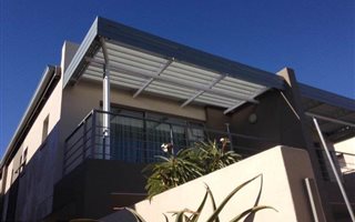 2 Bedroom Townhouse in Parkmore
