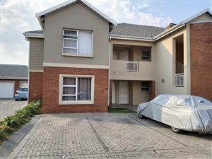 Bushwillow Park Estate: Property And Houses For Sale 