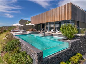 3 Bed House in Pezula Private Estate
