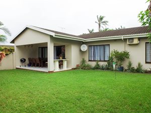 3 Bed Townhouse in Ballito
