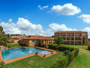 1 Bed Apartment in Horison