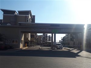3 Bed Apartment in Northgate