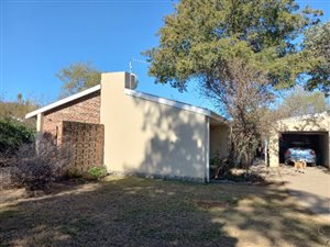 4 Bed House in Fort Beaufort