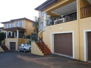 3 Bed Apartment in Sunningdale