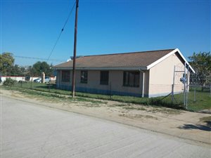 3 Bed House in Mthata