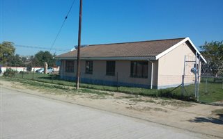 3 Bedroom House in Mthata