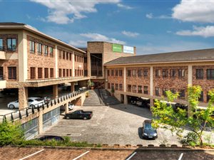 170 m² Office Space in Westville