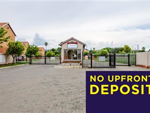 2 Bed Apartment in Wolmer