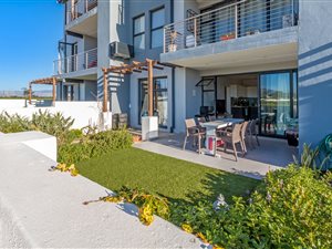 3 Bed Apartment in Sitari