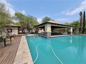 2 ha Farm in Vaaloewer