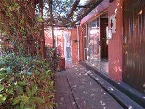 1 Bed House in Kensington