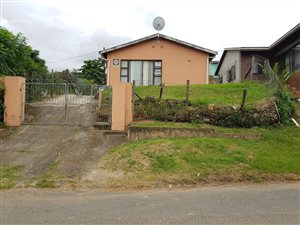 4 Bed House in Newlands West